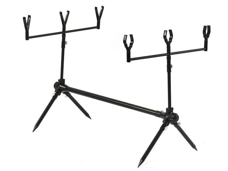 Підставка під вудилища Salmo Rod-Pod (сталь) (707-401) 707-401 фото