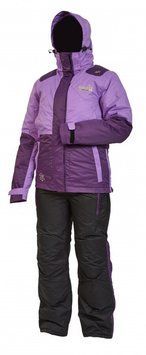 Костюм зимовий Norfin Women Kvinna XS (531000-XS) 531000-XS фото