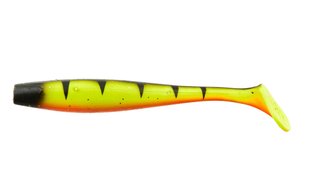 Віброхвіст LJ 3D Series Kubira Swim Shad 9" (22,8 см), 1 шт. 140433-PG14 фото