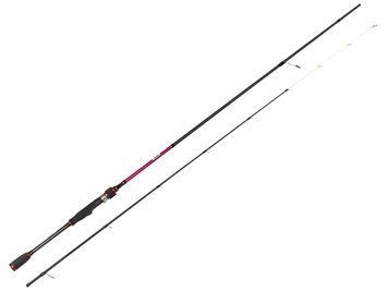 Удилище спин. Salmo Elite MICROJIG S 10 6'6"/1.98 4175-198 фото