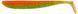 Віброхвости LJ 3D Series SLICK SHAD PADDLE 4.5in (11.40)/Z12 4шт. 140441-Z12 фото 2