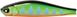 Воблер Lucky John Pro Series Basara 70F (колір 104) (BA70F-104) BA70F-104 фото