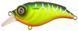 Воблер плаваючий Lucky John Deep X-Jack Crank F 5 см / E356 (LJE10050-E356) LJE10050-E356 фото