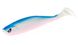 Віброхвіст LUCKY JOHN Basara Soft Swim 3D, 7.5in (190 мм), 2 шт. 140417-PG05 фото