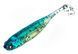 Виброхвосты LJ 3D Series MAKORA SHAD TAIL 3.0in (07,60)/002 7шт. 140406-002 фото
