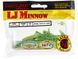 Виброхвосты съедоб. искусст. LJ Pro Series MINNOW 2.2in (05.60)/T18 10шт. 140142-T18 фото 3