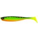 Силікон Basara Soft Swim 3D Lucky John Pro Series 5in / 127мм / 4шт / колір PG02 (140404-PG02) 140404-PG02 фото