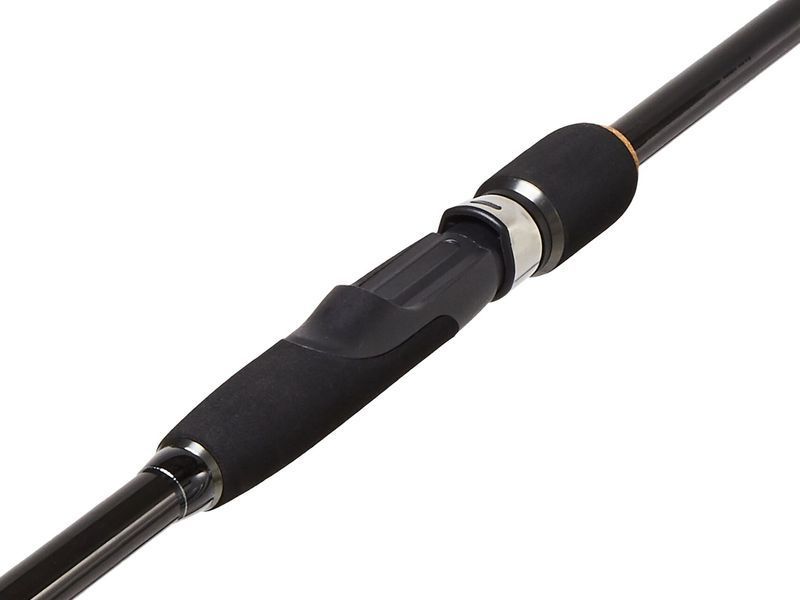 Вудилище спиннинговое Salmo Diamond MICRO JIG 32 7-32 / 2.48 3300-248 фото