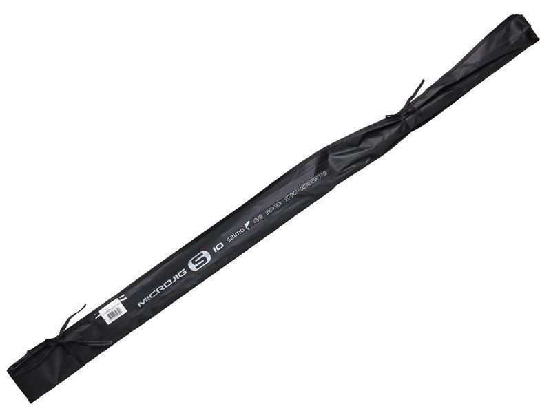 Удилище спин. Salmo Elite MICROJIG S 10 6'6"/1.98 4175-198 фото