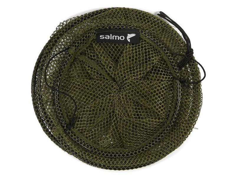 Садок 2-секціон.Salmo (PL) 25х25см / 50см UT2500-050 фото