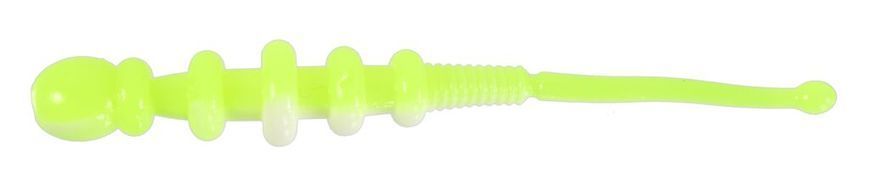 Слаги їстівні LJ Pro Series Tipsy Worm 2,8 in (71 мм), 8 шт. 140176-T75 фото