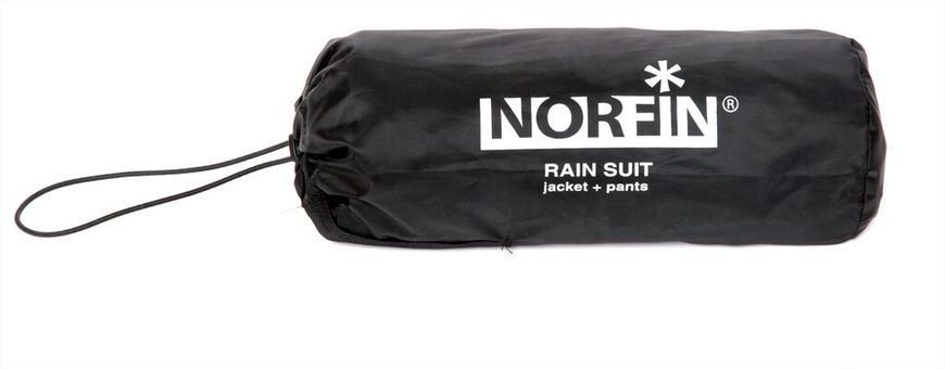 Костюм летний Norfin RAIN 02 р.M 508002-M фото