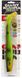 Виброхвост LJ 3D BBS Series GIANT KUBIRA SWIM SHAD 10,3in (26,00)/PG41 1шт. 140434-PG41 фото 3