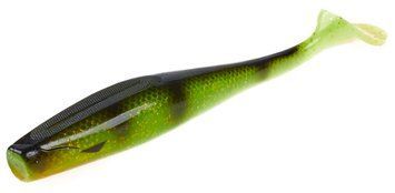 Виброхвост LJ 3D BBS Series GIANT KUBIRA SWIM SHAD 10,3in (26,00)/PG41 1шт. 140434-PG41 фото