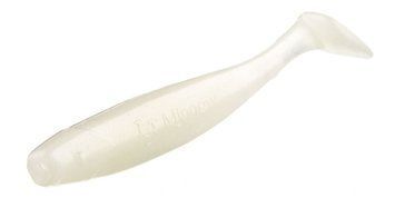 Виброхвосты съедобные LJ Pro Series MINNOW 2.2in (05.60)/033 10шт. 140142-033 фото