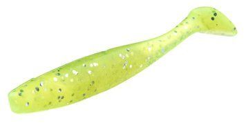 Виброхвосты съедоб. искусст. LJ Pro Series MINNOW 5.5in (13.90)/071 4шт. 140151-071 фото