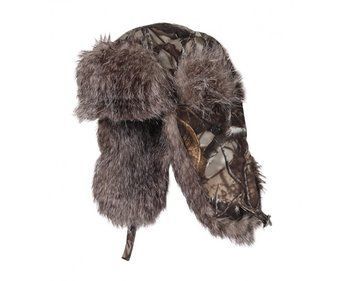 Шапка-ушанка Norfin Hunting 750 Staidness р.L 750-S-L фото