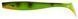 Виброхвост LJ 3D BBS Series GIANT KUBIRA SWIM SHAD 10,3in (26,00)/PG41 1шт. 140434-PG41 фото 2