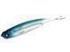 Виброхвосты LJ 3D Series MAKORA SPLIT TAIL 5.0in (12,70)/001 4шт. 140411-001 фото