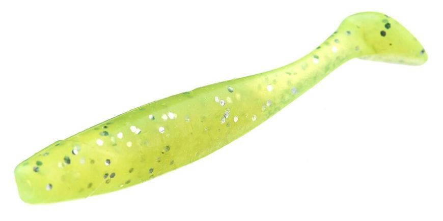 Виброхвосты съедоб. искусст. LJ Pro Series MINNOW 5.5in (13.90)/071 4шт. 140151-071 фото