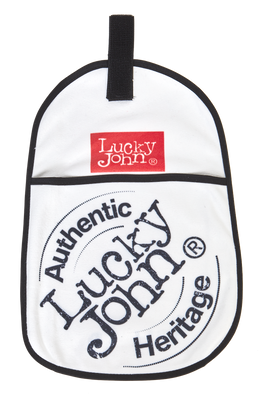 Полотенце Lucky John AM-259 фото