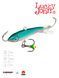 Балансир Lucky John CLASSIC 6 с тр. 60мм/54 блистер 81601-54 фото