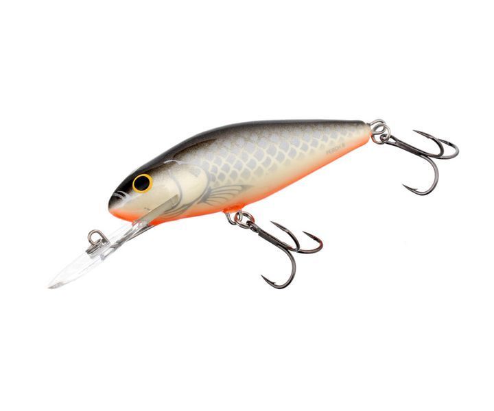 Воблер Salmo Perch PH8DR 80мм 14г GS (QPH089) QPH089 фото