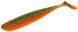Виброхвосты LJ 3D Series SLICK SHAD PADDLE 4.5in (11.40)/Z16 4шт. 140441-Z16 фото