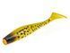 Силікон Kubira Swim Shad 3D Lucky John Pro Series 9in / 229мм / 1 шт /колір PG24 (140433-PG24) 140433-PG24 фото