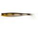 Віброхвіст Lucky John 3D Series Kubira Swim Shad 12.5cm 16g PG28 3шт (140420-PG28) 140420-PG28 фото 2