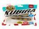 Віброхвіст Lucky John 3D Series Kubira Swim Shad 12.5cm 16g PG28 3шт (140420-PG28) 140420-PG28 фото 3