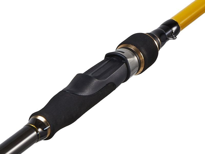 Спиннинг Salmo Elite JIG S 17 8'0"/2.44 4176-244 фото