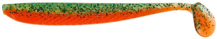 Виброхвосты LJ 3D Series SLICK SHAD PADDLE 4.5in (11.40)/Z16 4шт. 140441-Z16 фото