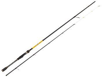 Удилище спин. Salmo Elite JIG S 27 7'8"/2.34 4177-234 фото