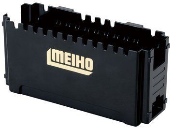 Контейнер для ящика Meiho SIDE POCKET BM-120 261х125х97 BM-120 фото