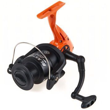 Котушка безінерційна Salmo Blaster BP DONKA 1 5000FD SBD01-50FD фото