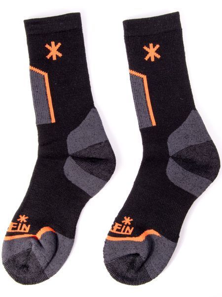 Носки Norfin T3P NORDIC MERINO HEAVY р.(39-41) M 303903-02M фото