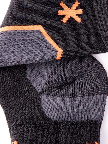 Носки Norfin T3P NORDIC MERINO HEAVY р.(39-41) M 303903-02M фото