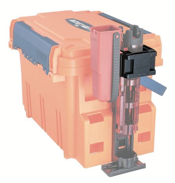 Утримувач універсальний Meiho MULTI HOLDER BM-30 96х86х82 BM-MH-30 фото