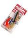 Твистер LJ 3D BBS Series KUBIRA FIRE TAIL 7,0in (17,50)/PG27 1шт. 140436-PG27 фото 3