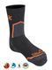 Носки Norfin T3P NORDIC MERINO HEAVY р.(39-41) M 303903-02M фото 1