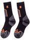 Носки Norfin T3P NORDIC MERINO HEAVY р.(39-41) M 303903-02M фото 3
