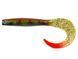 Твистер LJ 3D BBS Series KUBIRA FIRE TAIL 7,0in (17,50)/PG27 1шт. 140436-PG27 фото 2