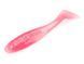 Виброхвосты съедобные LJ Pro Series MINNOW 2.2in (05.60)/F05 10шт. 140142-F05 фото