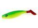 Виброхвосты LJ 3D Series RED TAIL SHAD 7.0in (17.80)/PG33 2шт. 140428-PG33 фото