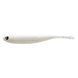 Виброхвосты LJ 3D Series MAKORA SPLIT TAIL 5.0in (12,70)/003 4шт. 140411-003 фото