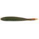 Силикон Lucky John S-Shad 3.8in / 96мм / 5шт / цвет 085 (140112-085) 140112-085 фото