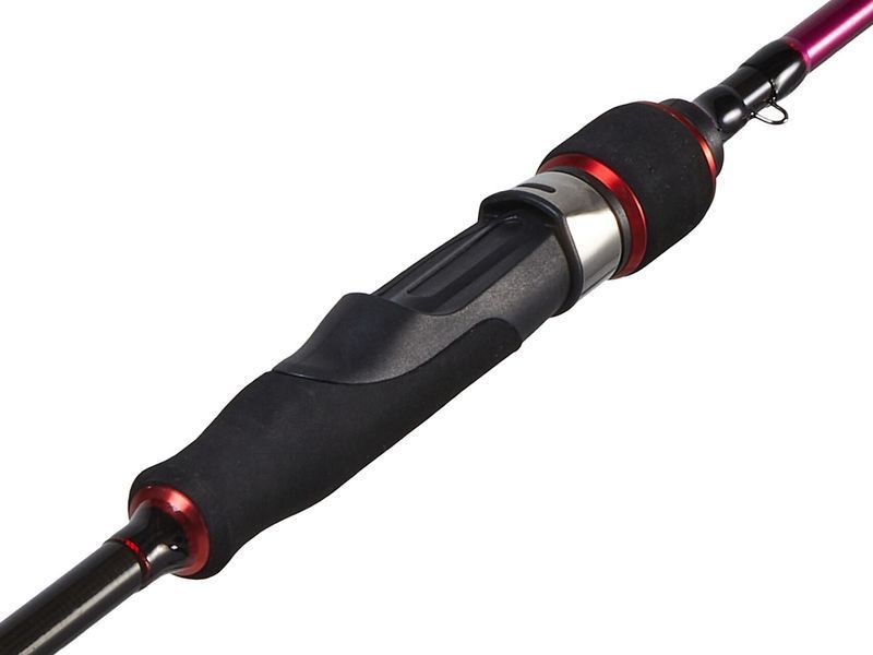 Вудилище спінінгове Salmo Elite MICROJIG S 7 2-7/2.16 4174-216 фото