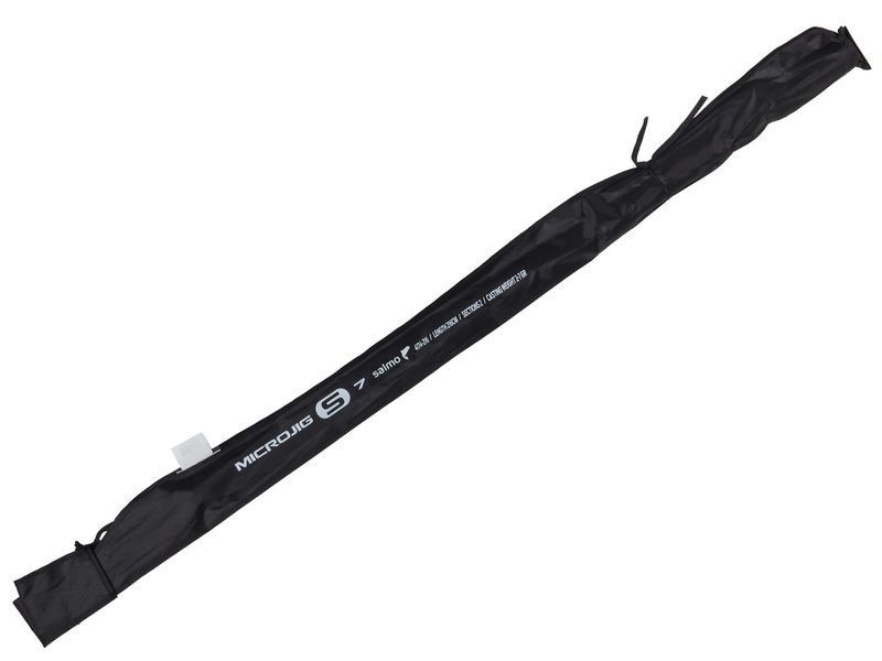 Вудилище спінінгове Salmo Elite MICROJIG S 7 2-7/2.16 4174-216 фото
