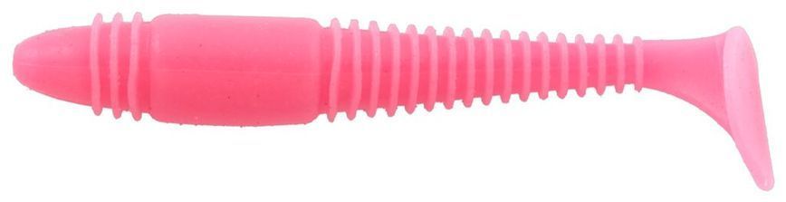 Виброхвосты съедоб. искусст. LJ Pro Series TIOGA FAT 3.9in (10.00)/F05 5шт. 140146-F05 фото